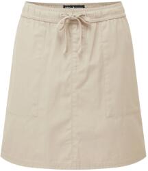 Sherpa Дамски скорт Sherpa Women's Ghoral Skort - Bardiya Sand (113-1269-0114)