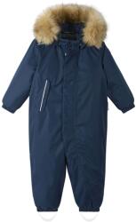 Reima Детска грейка Reima Kid's Reimatec Winter Overall Gotland Overall - Navy - размер 92 (EU) (702-2978-0314)