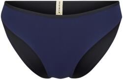 MYMARINI Дамско бикини долнище MYMARINI Women's Sunny Pants Bikini bottom - Black / Navy (150-5686-0212)