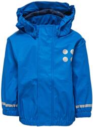LEGO Детско водоустойчиво яке LEGO Kid's Justice 101 Rain Jacket Waterproof jacket - Blau - размер 98 (EU) (703-7838-0112)