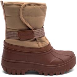 Bisgaard Детски зимни ботуши Bisgaard Kid's Pacson Winter boots - Khaki - размер 30 (EU) (702-3609-0319)
