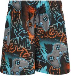 ZIG ZAG Детски бордшорт ZIG ZAG Kid's Soda Boardshorts - Game - размер 110 (EU) (750-2640-0212)