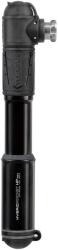 Topeak Мини помпа Topeak Hybridrocket HP Mini Mini pump - Black - размер One Size (870-2620-0111)
