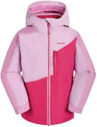 Kamik Детско водоустойчиво яке Kamik Kid's Tara Waterproof jacket - Pink / Fuschia - размер 116 (EU) (703-5364-0215)