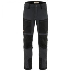 Fjällräven Мъжки туристически панталон Fjällräven Keb Agile Trousers Walking trousers - Black / Black - размер 54 (010-0835-0116)