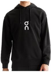 On Мъжки суичър On Club Hoodie Jumper - Black (017-4201-0114)