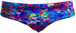 Funky Trunks Мъжки бански слипове Funky trunks Classic Brief Swim brief - Sea Life - размер XL (050-2120-0615)