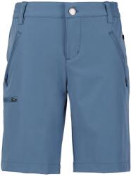 Heber Peak Детски къси панталони Heber Peak Kid's MapleHe. Trekking Shorts - Smoke Navy - размер 140 (EU) (701-4275-0314)