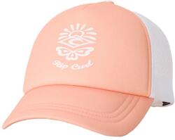 Rip Curl Дамска шапка с козирка Rip curl Women's Classic Surf Icon Trucker Cap - Bright Peach - размер One Size (904-5806-0211)