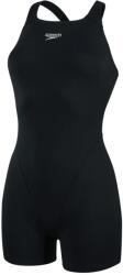 Speedo Дамски бански костюм Speedo Women's Eco Endurance+ Legsuit Swimsuit - Black - размер 46 (EU) (150-2757-0118)