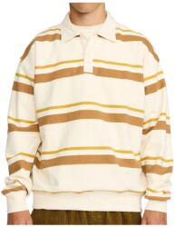 Revolution Мъжки пуловер Revolution Loose Polo Sweatshirt Jumper - Brown (017-4446-0113)