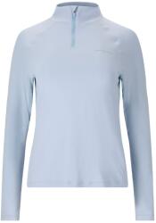 Endurance Дамски поларен пуловер ENDURANCE Women's Chrissie Midlayer Fleece jumper - Kentucky Blue - размер 38 (EU) (105-6021-0413)