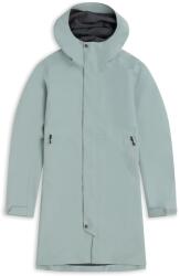 Bergans of Norway Дамско палто Bergans Women's Oslo 2L Shell Coat - Dried Sage (102-5225-0212)