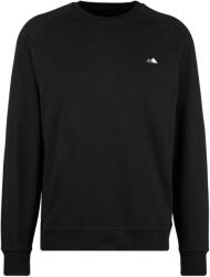 Bergfreunde Мъжки пуловер Bergfreunde Bergfreunde Sweater Jumper - Black - размер XXL (017-2758-0115)
