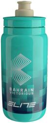 Elite Бутилка за велосипед Elite Fly 550 ml Cycling water bottles - Bahrain Victorious (533-2545-0111)