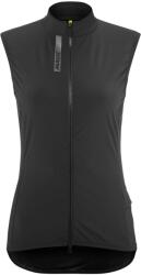 Mavic Дамско ветрозащитно яке за колоездене Mavic Women's Aksium Wind Vest Cycling jacket - Black - размер XL (151-0849-0115)