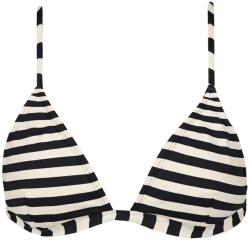 Barts Дамско бикини горнище Barts Women's Yadbor Fixed Triangle Bikini top - Black - размер 38 (EU) (150-4798-0112)