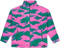 Picture Дамско поларено яке Picture Women's Gypsi Zip Fleece Fleece jacket - Retro Bliss Print - размер XS (105-5396-0211)