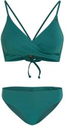 O'Neill Дамски комплект бикини O'neill Women's Essentials Baay Maoi Bikini Set Bikini - Botanical Heat - размер 44 (EU) (150-4367-0916)