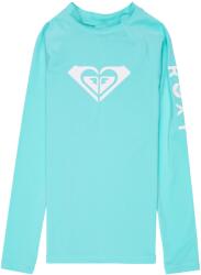 Roxy Детска ликра Roxy Kid's Whole Hearted L/S Lycra - Aqua Splash - размер 8 Years (750-2094-0414)