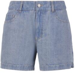 Stoic Дамски къси панталони Stoic Women's MMXX. Kinna Jeans Shorts - Jeans Blue (012-4387-0115)