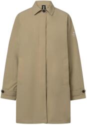 Ecoalf Дамско палто Ecoalf Women's Verne Jacket Coat - Sandy - размер XS (102-5077-0211)