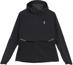 On Дамско яке за бягане On Women's Core Jacket Running jacket - Black (128-0525-0113)