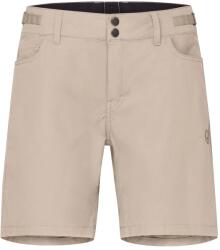Norrøna Дамски къси панталони Norrøna Women's Femund Cotton Shorts - Pure Cashmere (112-3141-0212)