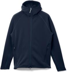 Houdini Мъжко поларено яке Houdini Power Up Houdi Fleece jacket - Blue Illusion (005-6785-0414)
