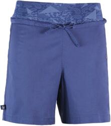 E9 Дамски къси панталони E9 Women's Hit Short Shorts - Provence - размер XL (112-4147-0116)