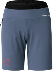 Martini Дамски къси панталони Martini Women's Trektech Shorts - Dark Blue / Blossom - размер XXS (112-3737-0211)