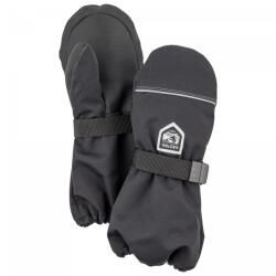 Hestra Детски ръкавици Hestra Kid's Wool Terry Mitt Gloves - Black - размер 1 (EU) (202-2783-0311)