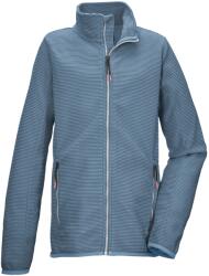 killtec Детско поларено яке killtec Kid's Kos 161 Fleece jacket - Dunkles Himmelblau - размер 176 (EU) (703-6849-0216)