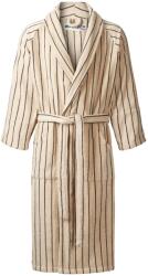 Bongusta Детски халат Bongusta Kid's Naram Bathrobe - Creme / Ink - размер 2-4 years (750-2136-0311)