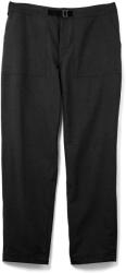 Houdini Мъжки туристически панталон Houdini Corespun Chore Pants II Casual trousers - True Black - размер XXL (010-1759-0216)
