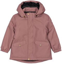 Mikk-Line Детско зимно яке Mikk-Line Kid's Light Jacket Shaped Winter jacket - Burlwood - размер 152 (EU) (703-6506-0121)