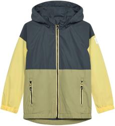 Color Kids Детско водоустойчиво яке Color Kids Kid's Jacket Colorblock Waterproof jacket - Turbulence - размер 98 (EU) (703-6800-0412)