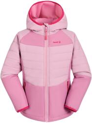 Kamik Детско синтетично яке Kamik Kid's Celeste Synthetic jacket - Pink / Blossom - размер 98 (EU) (703-6101-0212)