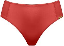 Watercult Дамско бикини долнище Watercult Women's Crafted Essentials Bikini Bottoms No. 265 Bikini bottom - Crimson Dusk - размер 38 (EU) (150-6669-0112)