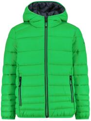 CMP Детско синтетично яке Cmp Kid's Jacket Fix Hood 34Z3294 Synthetic jacket - Deep Mint - размер 98 (EU) (703-5089-0611)