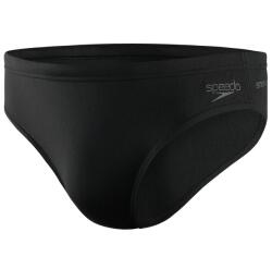 Speedo Мъжки бански слипове Speedo Eco Endurance+ 7 cm Brief Swim brief - Black - размер 6 (DE) (050-1376-0116)