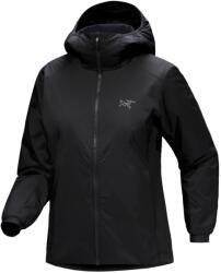 Arc'teryx Дамско синтетично яке Arc'teryx Women's Atom Hoody Synthetic jacket - Black (104-5385-0214)