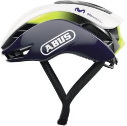 ABUS Каска за шосейно колоездене Abus GameChanger 2.0 Bike helmet - Movistar Team 24 - размер S 51-55 cm (851-1554-0711)
