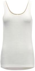 Devold Дамско мериносово термобельо Devold Women's Breeze Merino 150 Tank Merino base layer - White (115-1622-0212)