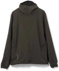 Houdini Мъжко ветрозащитно яке Houdini Pace Trail Houdi Windproof jacket - Green Illusion - размер M (018-0390-0113)