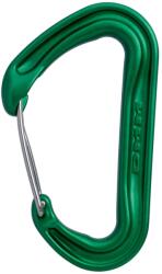 DMM Карабинер с щифт Dmm Aether Snapgate carabiner - Green - размер One Size (321-0286-0611)