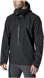 Rab Мъжко водоустойчиво яке Rab Firewall Alpine Jacket Waterproof jacket - Black - размер XL (002-3520-0114)