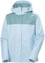 Helly Hansen Дамско водоустойчиво яке Helly Hansen Women's Vancouver Rain Jacket Waterproof jacket - Pinnacle Blue - размер XS (102-3812-0611)