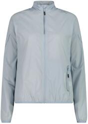 CMP Дамско ветрозащитно яке за колоездене CMP Women's Jacket Reflective Cycling jacket - Sky Blue - размер 36 (EU) (151-0843-0312)