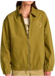 Billabong Дамско ежедневно яке Billabong Women's Chill Time Jacket Casual jacket - Cedar Green (103-2836-0113)